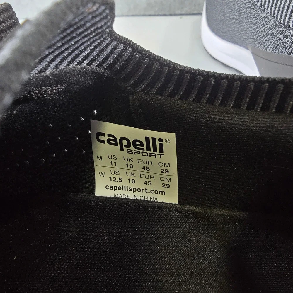 Capelli Sport capelli sport